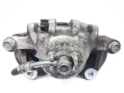 Peça sobressalente para automóvel em segunda mão pinça de travão dianteira esquerda por kia stonic (ybcuv) tech referências oem iam 58110h8580  