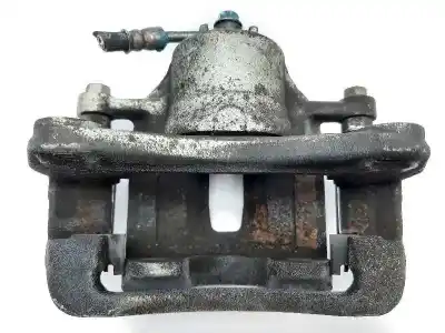 Peça sobressalente para automóvel em segunda mão pinça de travão dianteira esquerda por kia stonic (ybcuv) tech referências oem iam 58110h8580  