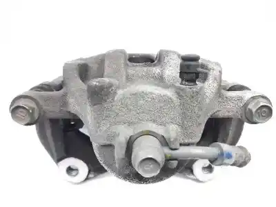 Second-hand car spare part front right brake caliper for kia stonic (ybcuv) tech oem iam references 58130h8580  