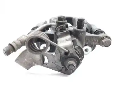 Peça sobressalente para automóvel em segunda mão pinça de travão traseira esquerda por kia stonic (ybcuv) tech referências oem iam 58210h8080  