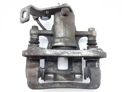 Peça sobressalente para automóvel em segunda mão pinça de travão traseira esquerda por kia stonic (ybcuv) tech referências oem iam 58210h8080  