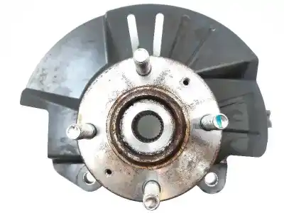 Peça sobressalente para automóvel em segunda mão manga de eixo dianteira direita por kia stonic (ybcuv) tech referências oem iam 51716h8500