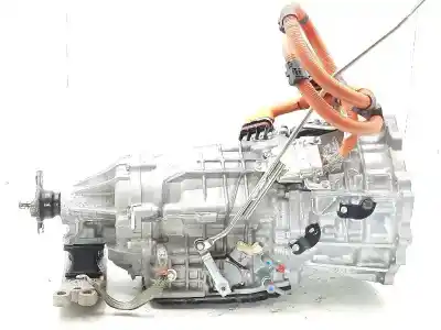 Автозапчасти б/у коробка передач за lexus is 2.5 16v cat (híbrido) ссылки oem iam 3092030030  