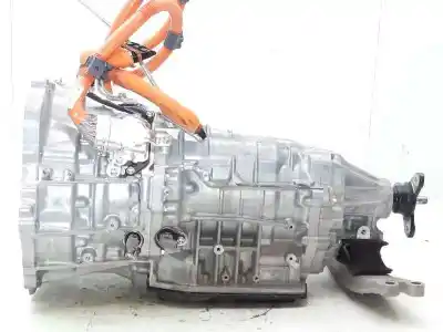 Автозапчасти б/у коробка передач за lexus is 2.5 16v cat (híbrido) ссылки oem iam 3092030030  