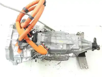 Автозапчасти б/у коробка передач за lexus is 2.5 16v cat (híbrido) ссылки oem iam 3092030030  