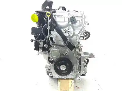 Piesă de schimb auto la mâna a doua motor complet pentru lexus is 2.5 16v cat (híbrido) referințe oem iam 2arfse  