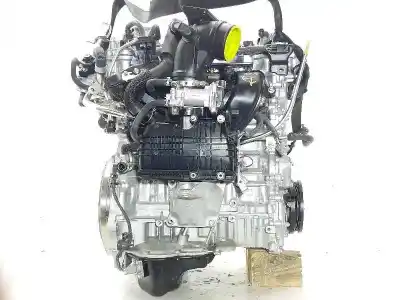 Piesă de schimb auto la mâna a doua motor complet pentru lexus is 2.5 16v cat (híbrido) referințe oem iam 2arfse  