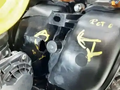 Piesă de schimb auto la mâna a doua motor complet pentru lexus is 2.5 16v cat (híbrido) referințe oem iam 2arfse  