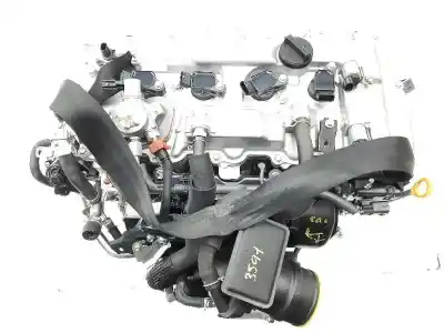 Piesă de schimb auto la mâna a doua motor complet pentru lexus is 2.5 16v cat (híbrido) referințe oem iam 2arfse  