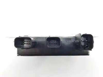 İkinci el araba yedek parçası elektronik modül için lexus is 2.5 16v cat (híbrido) oem iam referansları 8987130050  1310001671