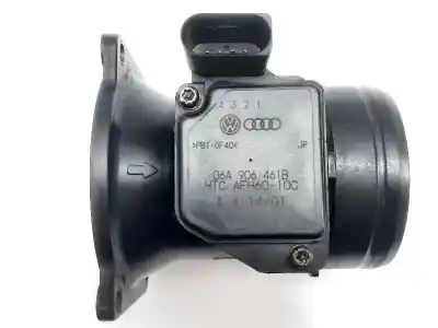 Автозапчастина б/у витратомір повітря для AUDI A3 (8L) 1.6 Ambiente Посилання на OEM IAM 1J0129574B HTCAFH6010C 06A906461B
