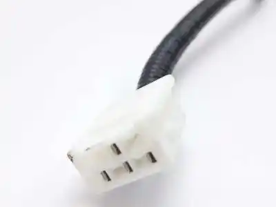 Gebrauchtes Autoersatzteil lampenhalter zum lexus is 2.5 16v cat (híbrido) oem-iam-referenzen 8156553300  