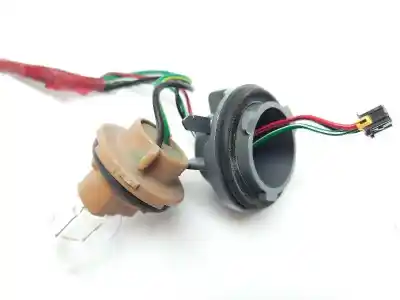 Gebrauchtes Autoersatzteil lampenhalter zum lexus is 2.5 16v cat (híbrido) oem-iam-referenzen 8156553300  