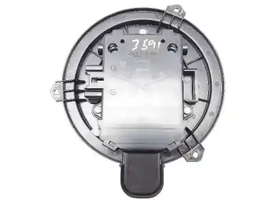 İkinci el araba yedek parçası isitma motor için lexus is 2.5 16v cat (híbrido) oem iam referansları 8710330471  