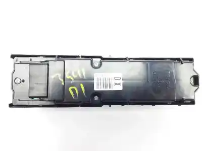 Автозапчастина б/у передні вікний вмикач для lexus is 2.5 16v cat (híbrido) посилання на oem iam 8404053230  