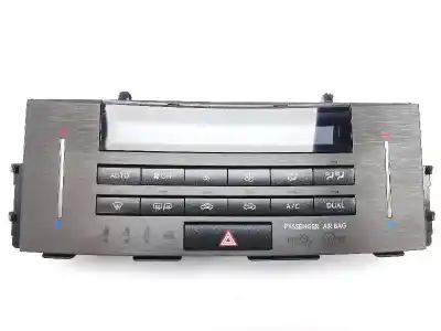 Piesă de schimb auto la mâna a doua  pentru LEXUS IS  Referințe OEM IAM 5590053530  