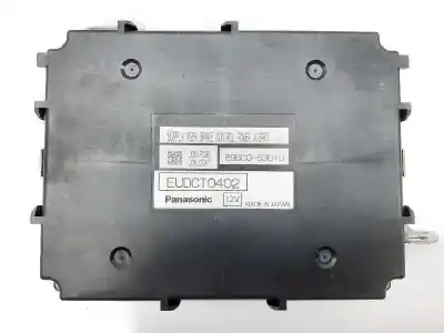 Piesă de schimb auto la mâna a doua  pentru LEXUS IS  Referințe OEM IAM 896C053010  