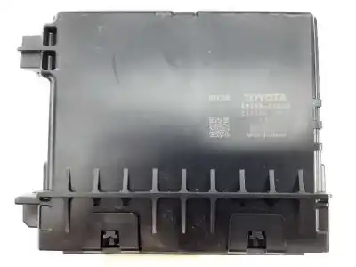 Piesă de schimb auto la mâna a doua  pentru LEXUS IS  Referințe OEM IAM 8865053562  2774007911