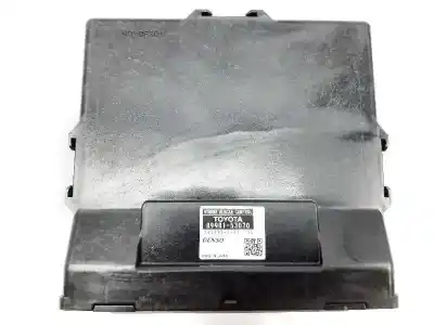 Piesă de schimb auto la mâna a doua  pentru LEXUS IS  Referințe OEM IAM 8998153070  2850005681