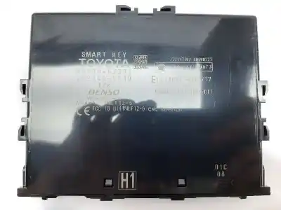 Piesă de schimb auto la mâna a doua modul electrotic pentru lexus is 2.5 16v cat (híbrido) referințe oem iam 8865053562