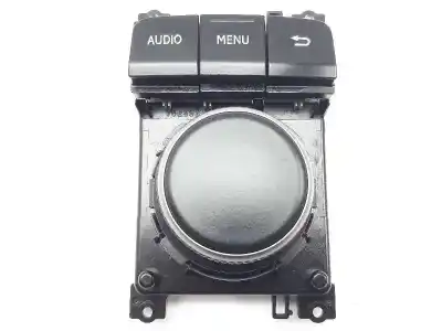 Piesă de schimb auto la mâna a doua control multifunctional pentru lexus is 2.5 16v cat (híbrido) referințe oem iam 8478053240