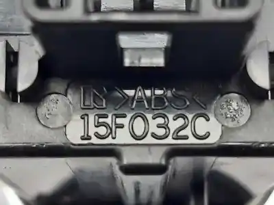 Piesă de schimb auto la mâna a doua comutator de pornire pentru lexus is 2.5 16v cat (híbrido) referințe oem iam 15f032c  