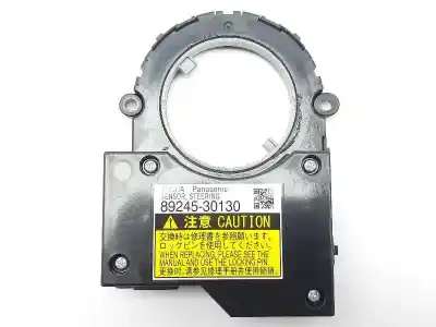 Piesă de schimb auto la mâna a doua senzor pentru lexus is 2.5 16v cat (híbrido) referințe oem iam 8924530130
