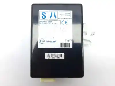 Piesă de schimb auto la mâna a doua modul electrotic pentru lexus is 2.5 16v cat (híbrido) referințe oem iam 897b053083