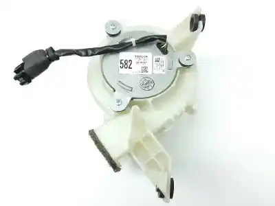 Piesă de schimb auto la mâna a doua ventilator de încalzire pentru lexus is 2.5 16v cat (híbrido) referințe oem iam g923053010  1173005829