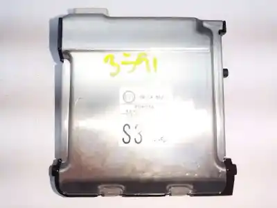 Tweedehands auto-onderdeel elektronische module voor lexus is 2.5 16v cat (híbrido) oem iam-referenties 8646c53012  0365008201