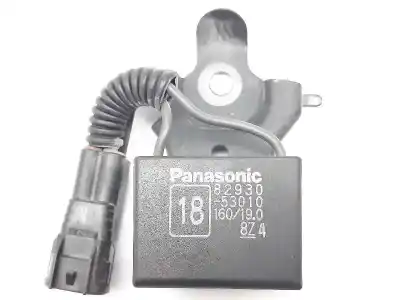 Piesă de schimb auto la mâna a doua modul electrotic pentru lexus is 2.5 16v cat (híbrido) referințe oem iam 8293053010