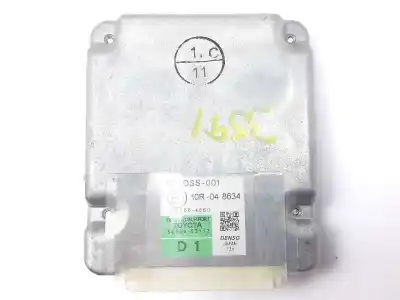 Piesă de schimb auto la mâna a doua modul electrotic pentru lexus is 2.5 16v cat (híbrido) referințe oem iam 8815053112