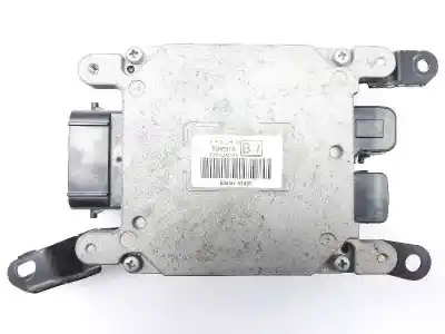 Автозапчасти б/у электронный модуль за lexus is 2.5 16v cat (híbrido) ссылки oem iam 8965053430  
