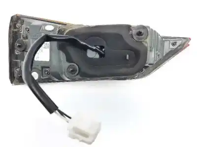 Автозапчасти б/у внутренний правый задний фонарь за lexus is 2.5 16v cat (híbrido) ссылки oem iam 8158053162  