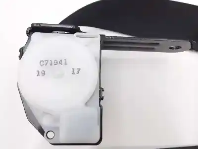 Piesă de schimb auto la mâna a doua centurã de sigurantã spate dreapta pentru lexus is 2.5 16v cat (híbrido) referințe oem iam c71941  