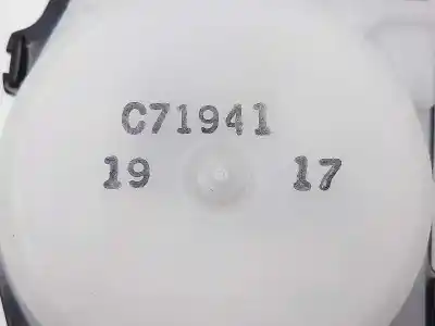 Piesă de schimb auto la mâna a doua centurã de sigurantã spate dreapta pentru lexus is 2.5 16v cat (híbrido) referințe oem iam c71941  