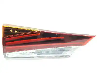 Piesă de schimb auto la mâna a doua lampa interioara stanga spate pentru lexus is 2.5 16v cat (híbrido) referințe oem iam 815905317