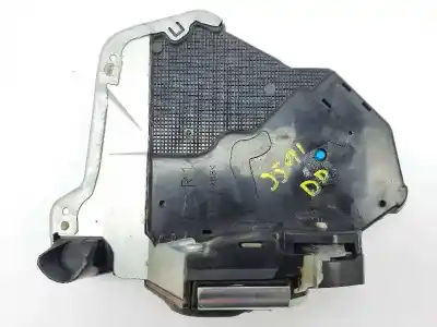 Piesă de schimb auto la mâna a doua încuietoare ușa din dreapta fațã pentru lexus is 2.5 16v cat (híbrido) referințe oem iam 6903060250  