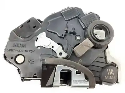 Piesă de schimb auto la mâna a doua încuietoare ușa din dreapta fațã pentru lexus is 2.5 16v cat (híbrido) referințe oem iam 6903060250  