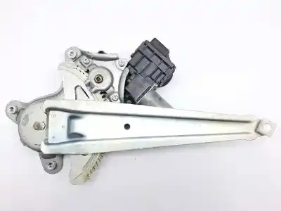 Piesă de schimb auto la mâna a doua mecanism actionare geam spate dreapta pentru lexus is 2.5 16v cat (híbrido) referințe oem iam 8572053121