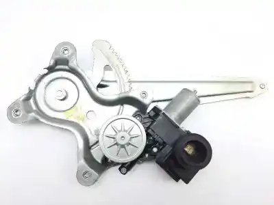 Piesă de schimb auto la mâna a doua mecanism actionare geam spate dreapta pentru lexus is 2.5 16v cat (híbrido) referințe oem iam 8572053121  0620204782