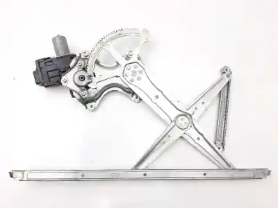Piesă de schimb auto la mâna a doua mecanism acționare geam fațã stânga pentru lexus is 2.5 16v cat (híbrido) referințe oem iam 8572053111