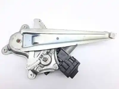 Piesă de schimb auto la mâna a doua mecanism actionare geam spate stânga pentru lexus is 2.5 16v cat (híbrido) referințe oem iam 8571053121