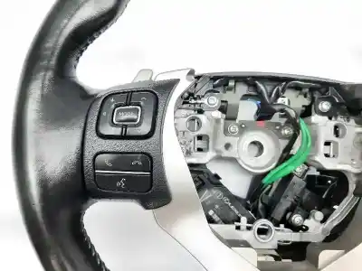 Автозапчастина б/у кермо для lexus is 2.5 16v cat (híbrido) посилання на oem iam 4510053481c0  