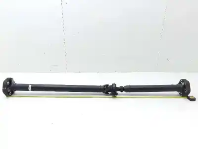 Piesă de schimb auto la mâna a doua transmisie centrala spate pentru lexus is 2.5 16v cat (híbrido) referințe oem iam 3710053150