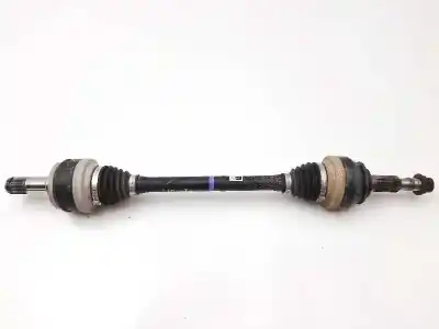 Piesă de schimb auto la mâna a doua transmisie spate stânga pentru lexus is 2.5 16v cat (híbrido) referințe oem iam 4234053040