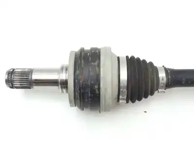 Автозапчасти б/у задняя левая трансмиссия за lexus is 2.5 16v cat (híbrido) ссылки oem iam 4234053040  