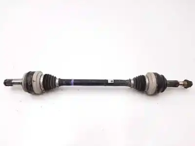 Piesă de schimb auto la mâna a doua transmisie spate dreapta pentru lexus is 2.5 16v cat (híbrido) referințe oem iam 4233053040