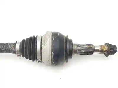 Piesă de schimb auto la mâna a doua transmisie spate dreapta pentru lexus is 2.5 16v cat (híbrido) referințe oem iam 4233053040  