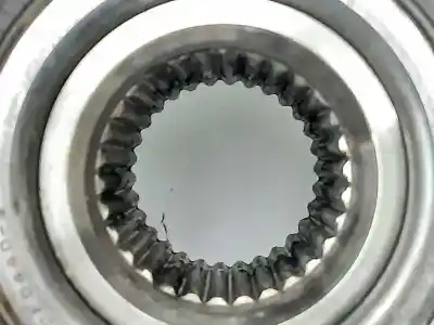 Piesă de schimb auto la mâna a doua fuzeta dreapta spate pentru lexus is 2.5 16v cat (híbrido) referințe oem iam 4241030041  